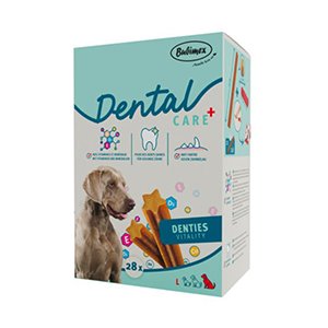 DENTAL +  VITALITY MULTIPACK L 840 gr.